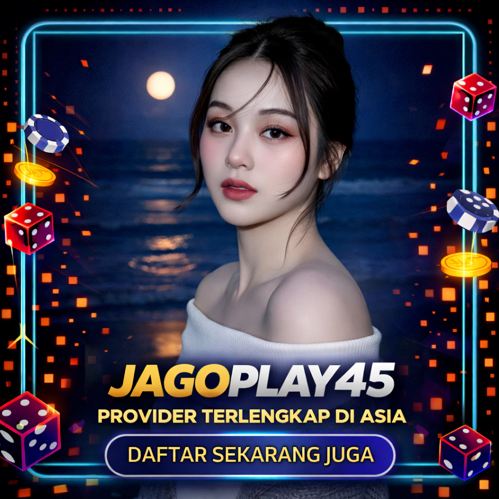 Jagoplay45 | Tips Setting Game Agar FPS Stabil Maksimal